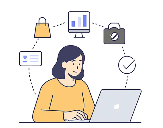 GeM Account Registration and Setup