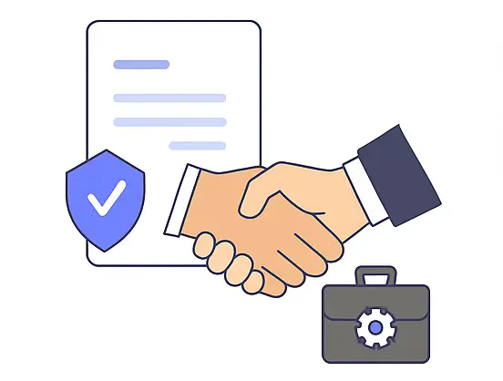 Tender Participation Services